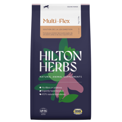 Multiflex Hilton Herbs