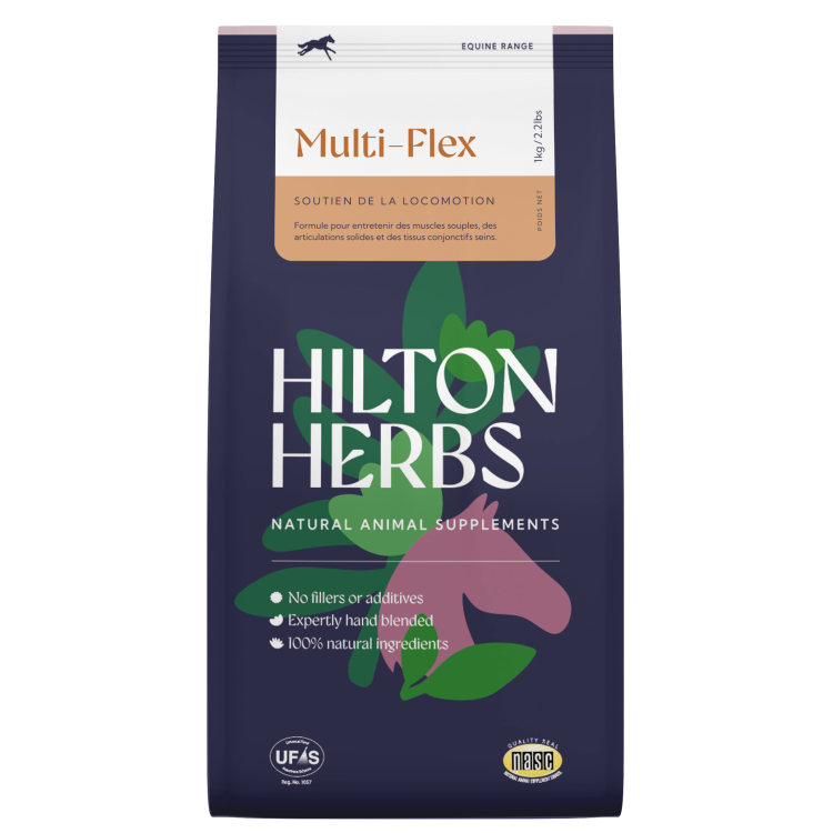 Multiflex Hilton Herbs