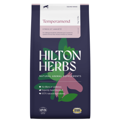 Temperamend Hilton Herbs