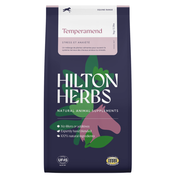 Temperamend Hilton Herbs