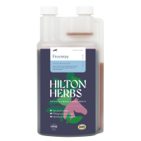 Freeway Gold Hilton Herbs
