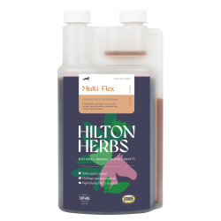 Multiflex Gold Hilton Herbs