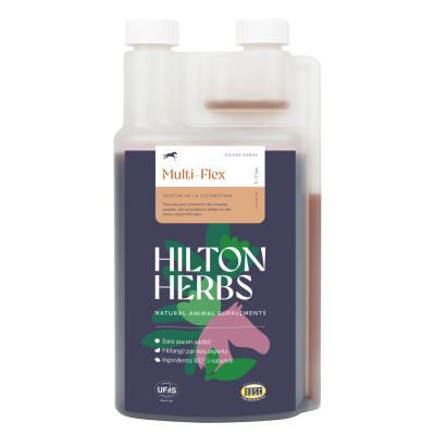 Multiflex Gold Hilton Herbs