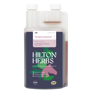 Temperamend gold Hilton Herbs