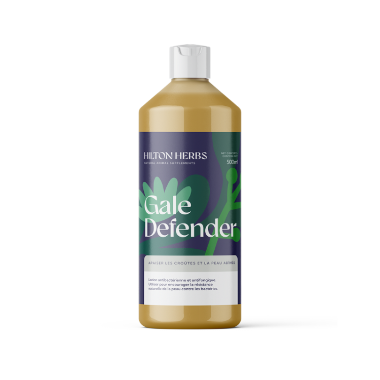 Gale Defender Lotion Hilton Herbs