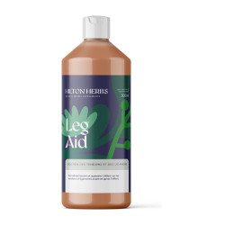 Leg Aid Hilton Herbs Leg Aid Hilton Herbs