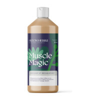 Muscle Magic Hilton Herbs Muscle Magic Hilton Herbs