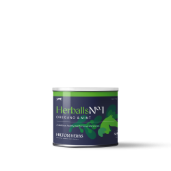 Herballs Hilton Herbs N° 1 Menthe & Origan