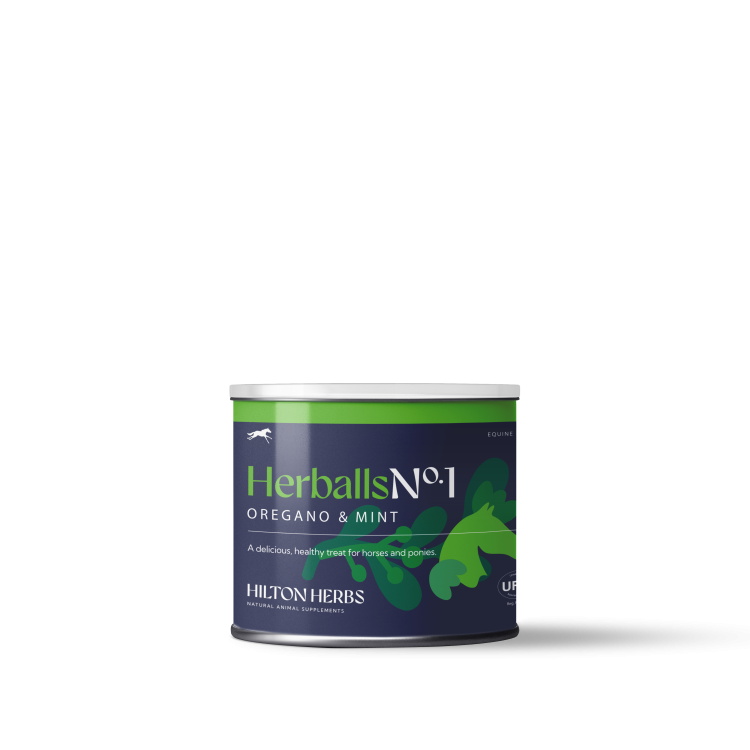 Herballs Hilton Herbs N° 1 Menthe & Origan