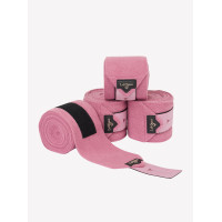 Bandes de polo LeMieux Luxury Peony