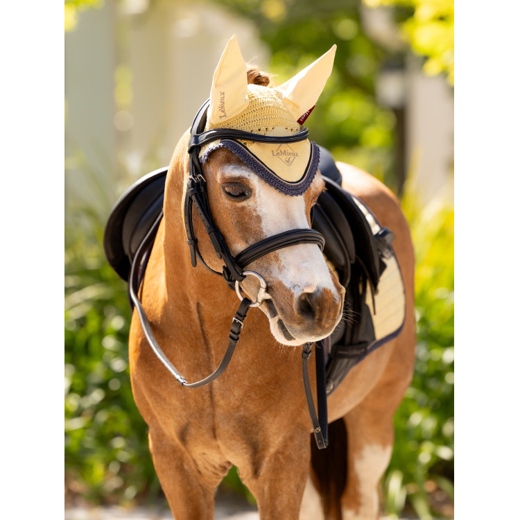 Bonnet anti-mouche Mini LeMieux Bonnet anti-mouche Mini LeMieux