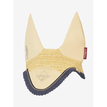 Bonnet anti-mouches LeMieux Classic Mimosa