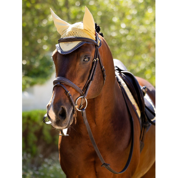 Bonnet anti-mouches LeMieux Classic Bonnet anti-mouches LeMieux Classic