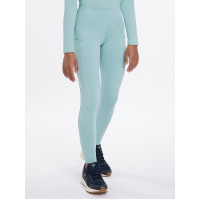 Legging LeMieux Orla Young Rider Aqua