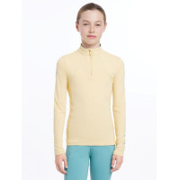 Sous vêtement technique LeMieux Young Rider Mimosa