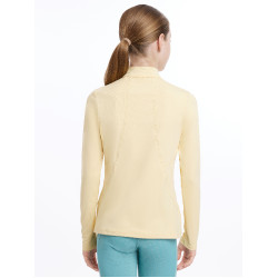 Sous vêtement technique LeMieux Young Rider Mimosa