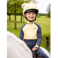 Sous-vêtement technique Mini LeMieux Mimosa