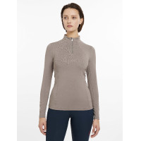 Sous-vêtement technique My LeMieux Pecan Beige