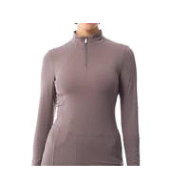 Sous-vêtement technique My LeMieux Pecan Beige Sous-vêtement technique My LeMieux Pecan Beige