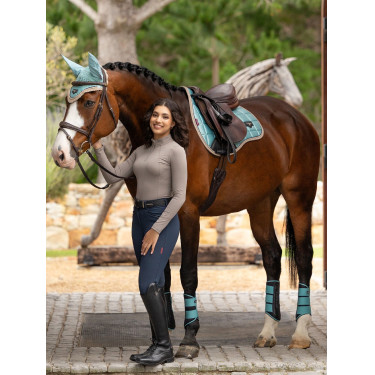 Sous-vêtement technique My LeMieux Pecan Beige Sous-vêtement technique My LeMieux Pecan Beige