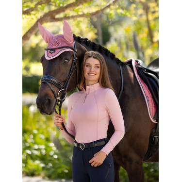 Sous-vêtement technique My LeMieux Blossom Rose Sous-vêtement technique My LeMieux Blossom Rose