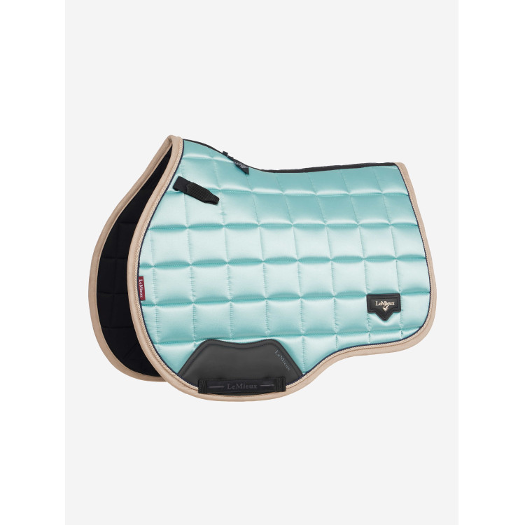 Tapis de selle mixte LeMieux Loire Classic GP Square Tapis de selle mixte LeMieux Loire Classic GP Square