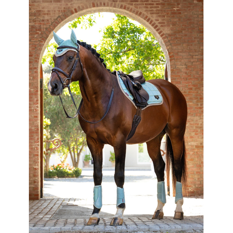 Tapis LeMieux Loire Classic Close Contact Square Tapis LeMieux Loire Classic Close Contact Square