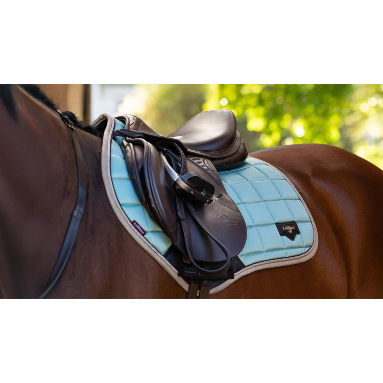 Tapis LeMieux Loire Classic Close Contact Square Tapis LeMieux Loire Classic Close Contact Square