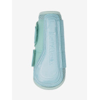 Guêtres souple LeMieux mesh Arika Aqua