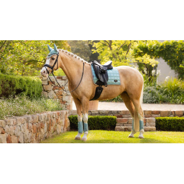 Tapis LeMieux Loire Classic Dressage Square Tapis LeMieux Loire Classic Dressage Square