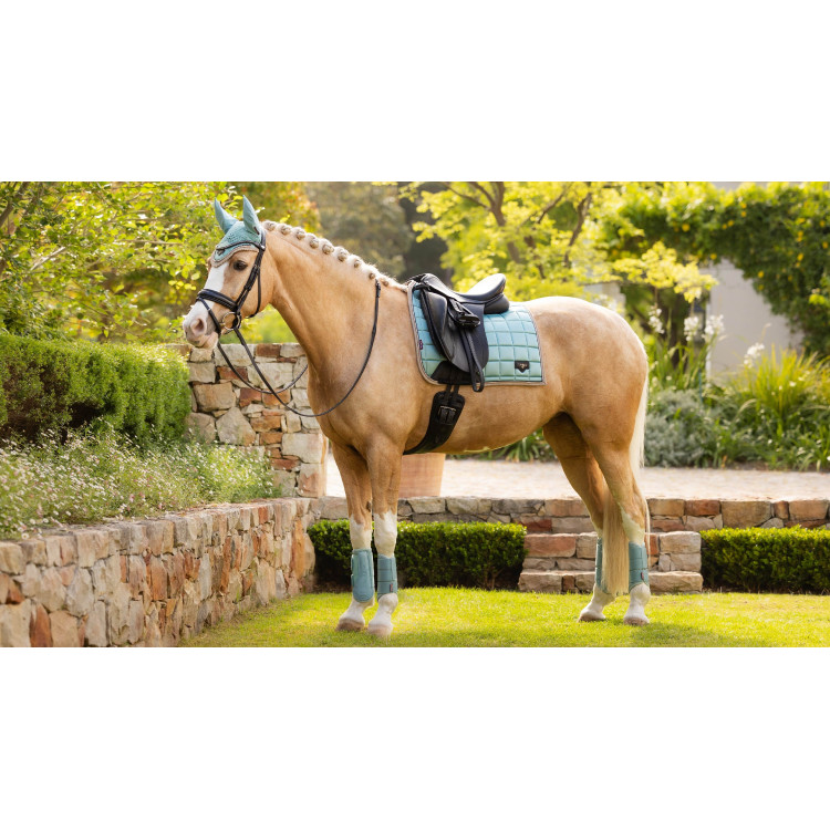 Tapis LeMieux Loire Classic Dressage Square