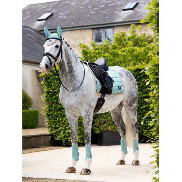 Tapis LeMieux Loire Classic Dressage Square Tapis LeMieux Loire Classic Dressage Square
