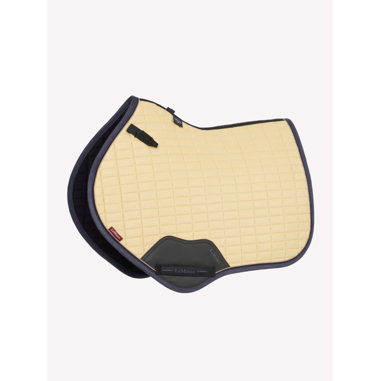 Tapis LeMieux Suede Close contact Square Tapis LeMieux Suede Close contact Square