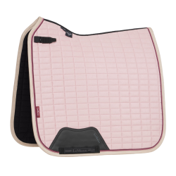 Tapis LeMieux Suede Dressage Square