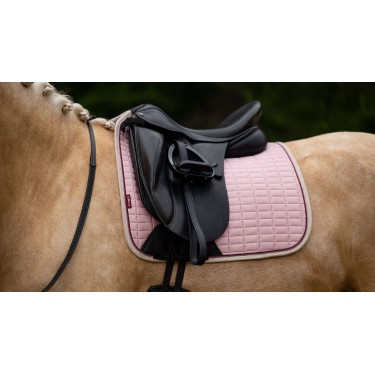 Tapis LeMieux Suede Dressage Square Tapis LeMieux Suede Dressage Square