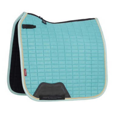 Tapis LeMieux Suede Dressage Square Tapis LeMieux Suede Dressage Square