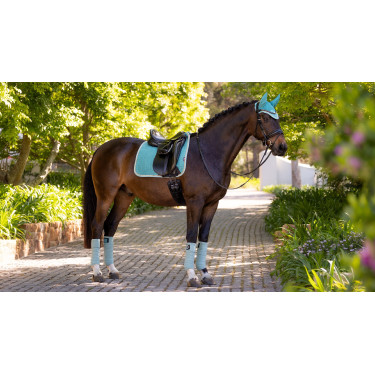 Tapis LeMieux Suede Dressage Square Tapis LeMieux Suede Dressage Square