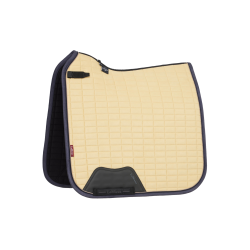 Tapis LeMieux Suede Dressage Square