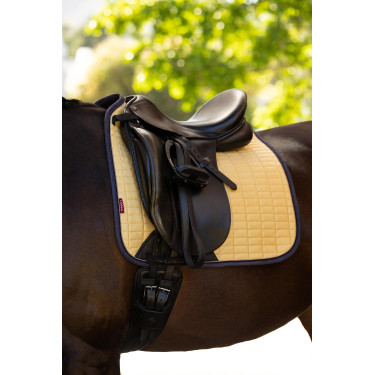 Tapis LeMieux Suede Dressage Square Tapis LeMieux Suede Dressage Square