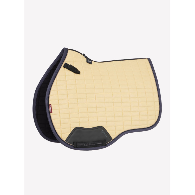 Tapis LeMieux Suede GP Square Tapis LeMieux Suede GP Square