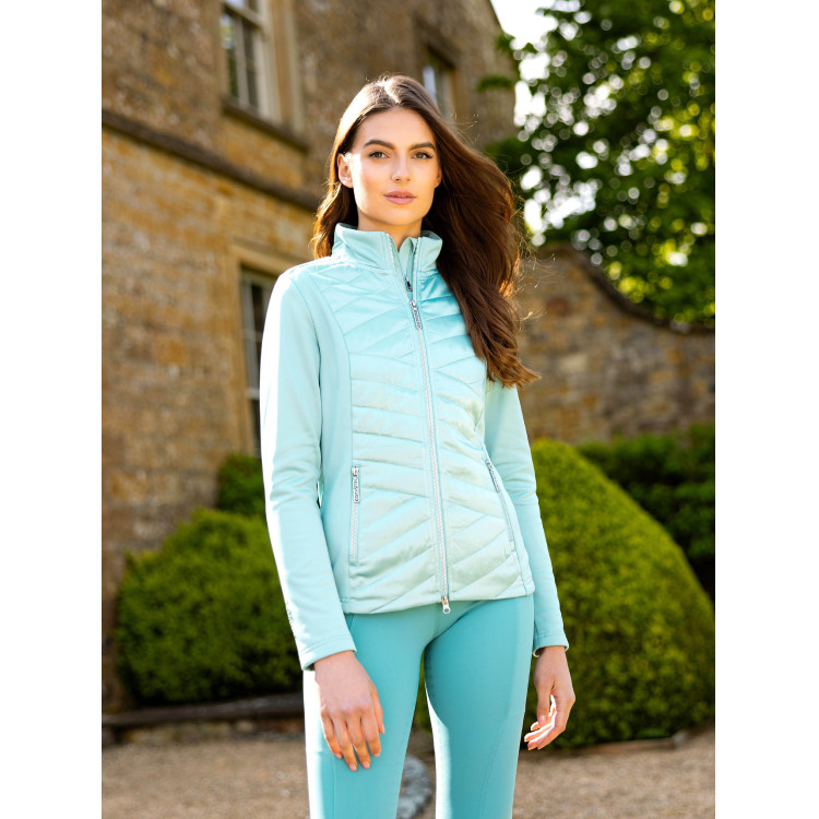 Veste LeMieux Dynamique Veste LeMieux Dynamique