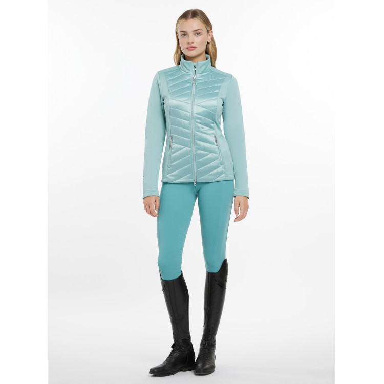 Veste LeMieux Dynamique Veste LeMieux Dynamique