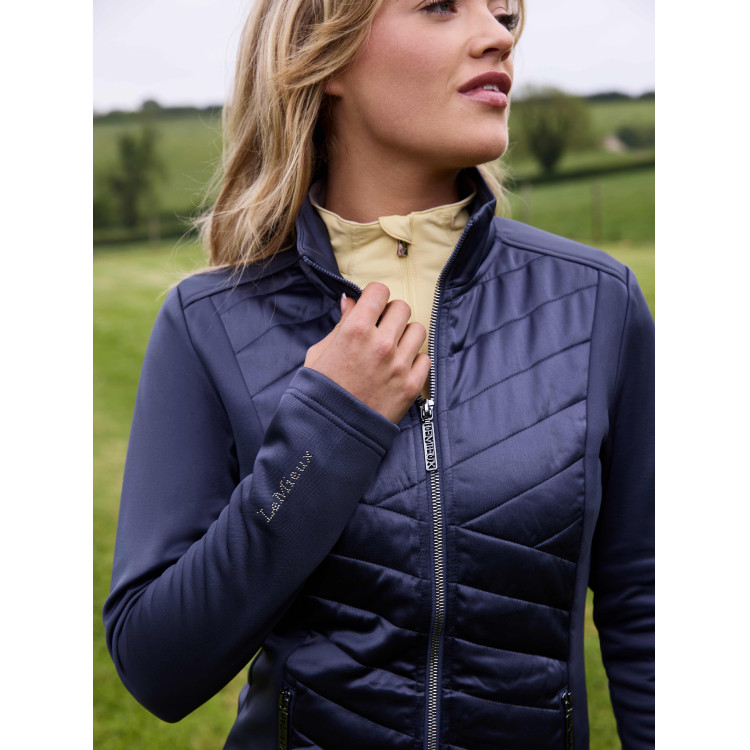 Veste LeMieux Dynamique Veste LeMieux Dynamique