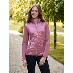 Veste LeMieux Dynamique Peony