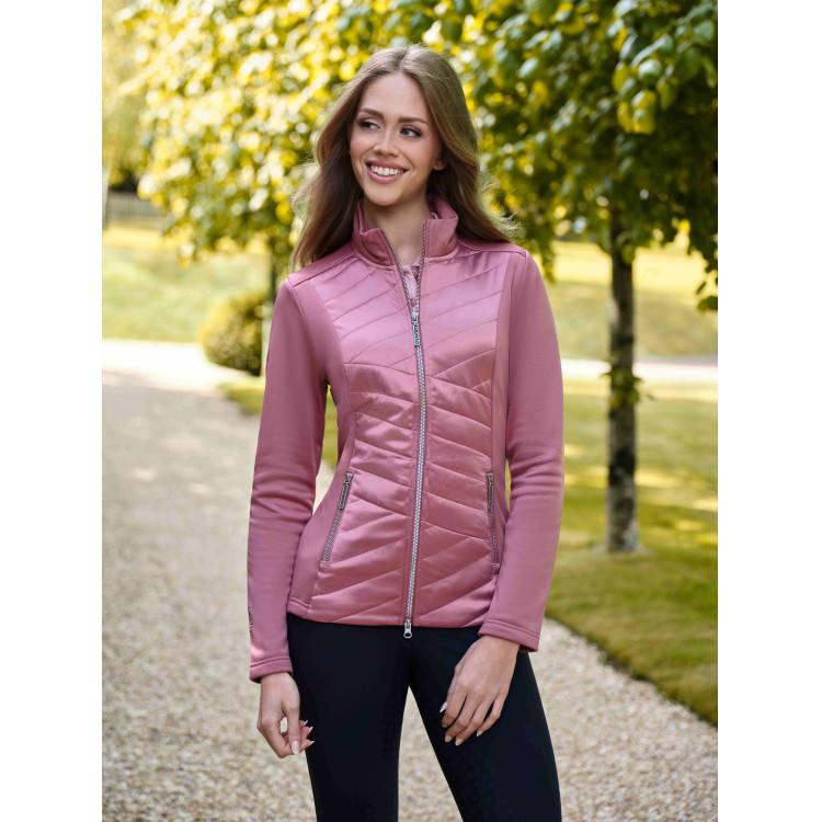 Veste LeMieux Dynamique Veste LeMieux Dynamique