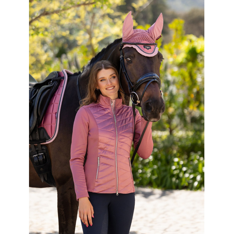 Veste LeMieux Dynamique Veste LeMieux Dynamique