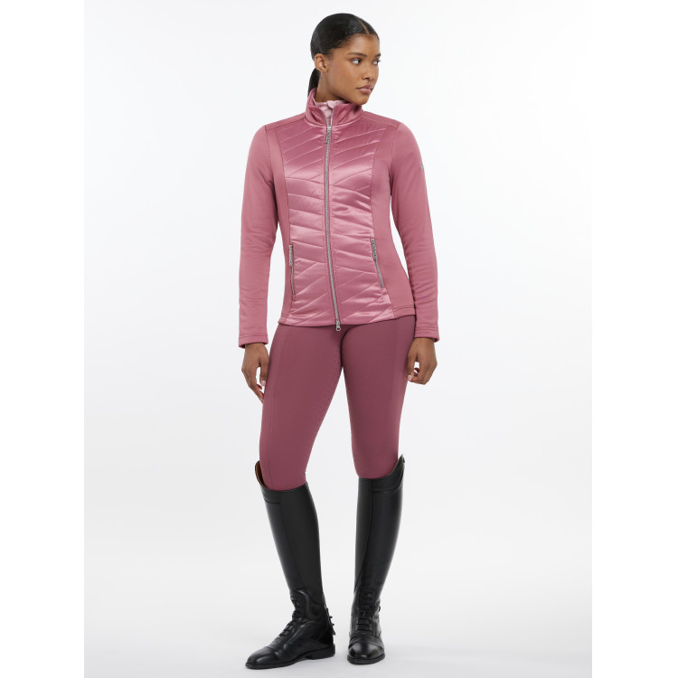 Veste LeMieux Dynamique Veste LeMieux Dynamique