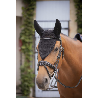 Bonnet soundless long Pro Coton Paddock Bonnet soundless long Pro Coton Paddock