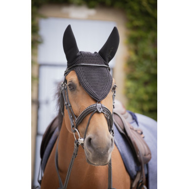 Bonnet soundless long Pro Coton Paddock Bonnet soundless long Pro Coton Paddock