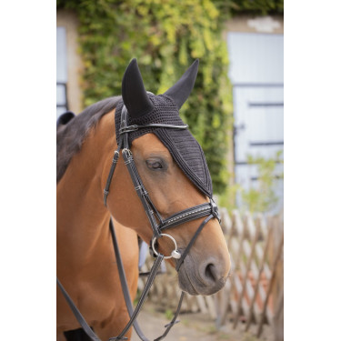 Bonnet soundless long Pro Coton Paddock Bonnet soundless long Pro Coton Paddock